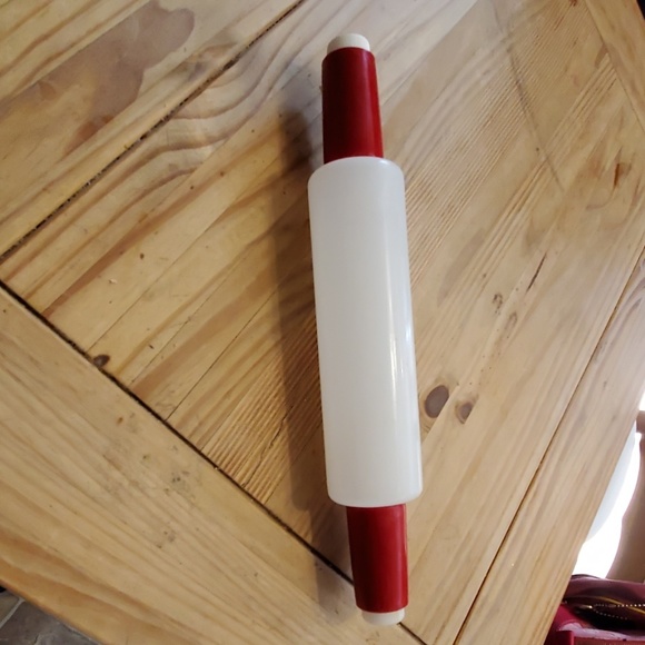 unknown Other - Vintage Rolling pin